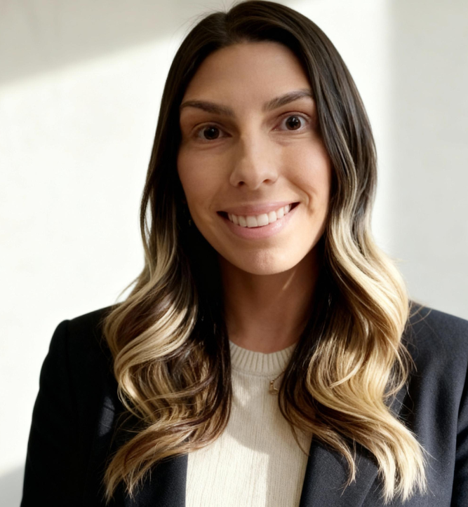 Ashley Gonzalez, LPC